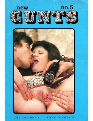 New Cunts 5 Good used condition - without neutral cover