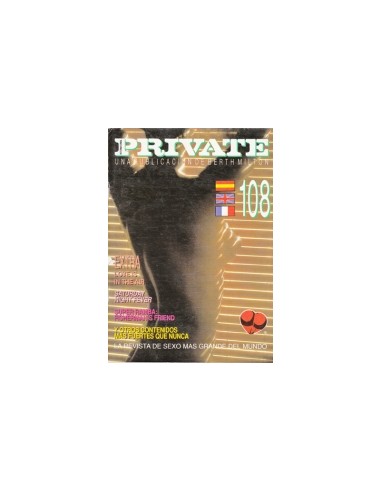 Private 108 (well read)