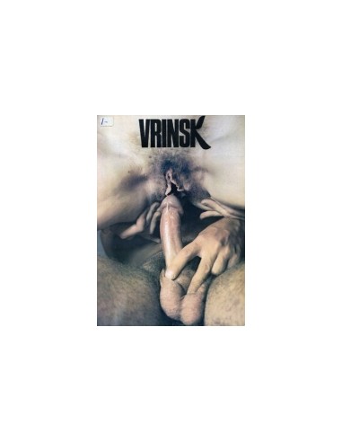 Vrinsk Good used condition