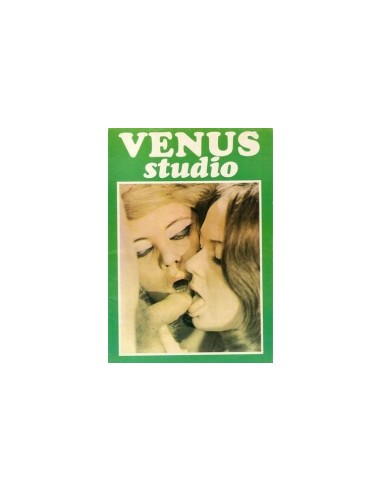 Venus Studio Fair used condition