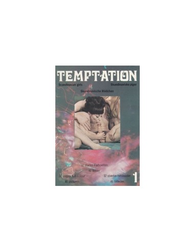 Temptation 1 - Presented in fantastic new condition