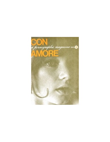 Con Amore 6 - Presented in fantastic new condition