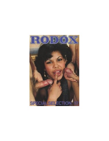 Rodox 17