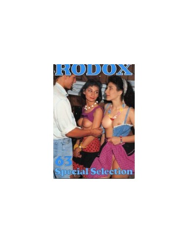 Rodox 63