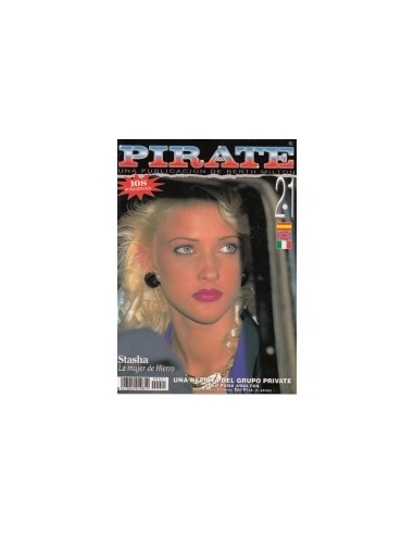 Pirate 21