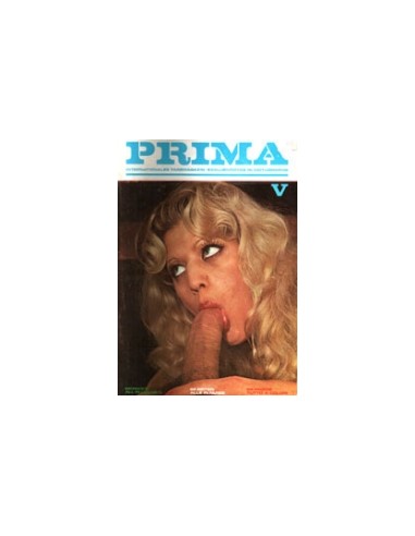 Prima 5 Good used condition