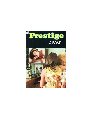 Prestige Color Good used condition