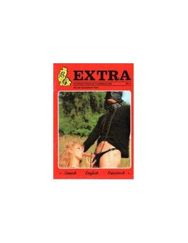 Extra 4 Excellent used condition