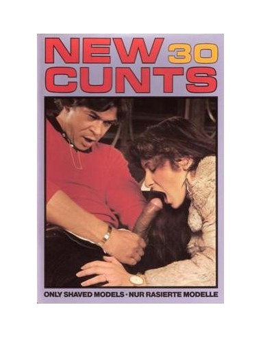 New Cunts 30