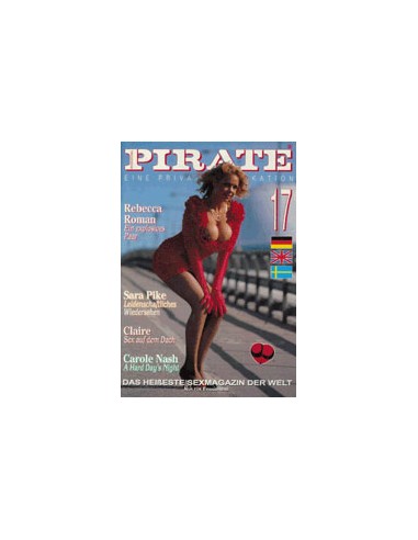 Pirate 17 - Presented in fantastic new condition