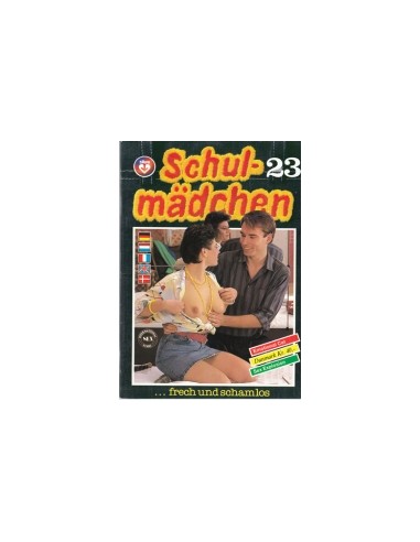 Schulmadchen 23