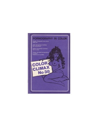 Color Climax 38