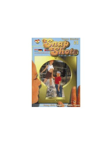 Snap Shots - Teeny stories 21 Presented in fantastic new condition